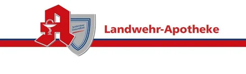 Logo Landwehr-Apotheke