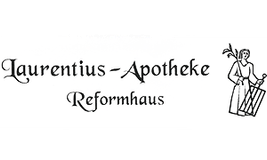 Logo Laurentius-Apotheke