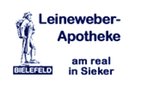 Leineweber-Apotheke am real