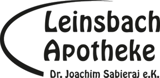 Logo Leinsbach-Apotheke