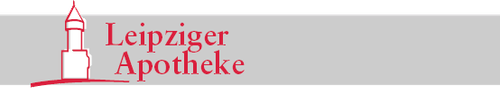 Logo Leipziger Apotheke