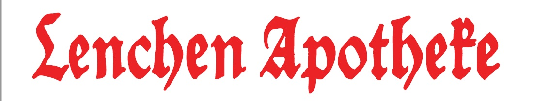 Logo Lenchen Apotheke