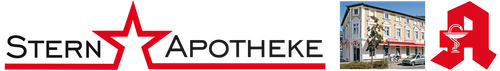 Logo STERN-APOTHEKE