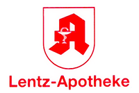 Logo der Lentz-Apotheke