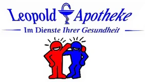 Logo Leopold-Apotheke