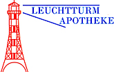 Logo der Leuchtturm-Apotheke