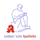 Logo Leuken'sche-Apotheke