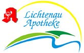 Logo der Lichtenau-Apotheke