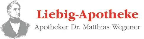 Logo Liebig-Apotheke