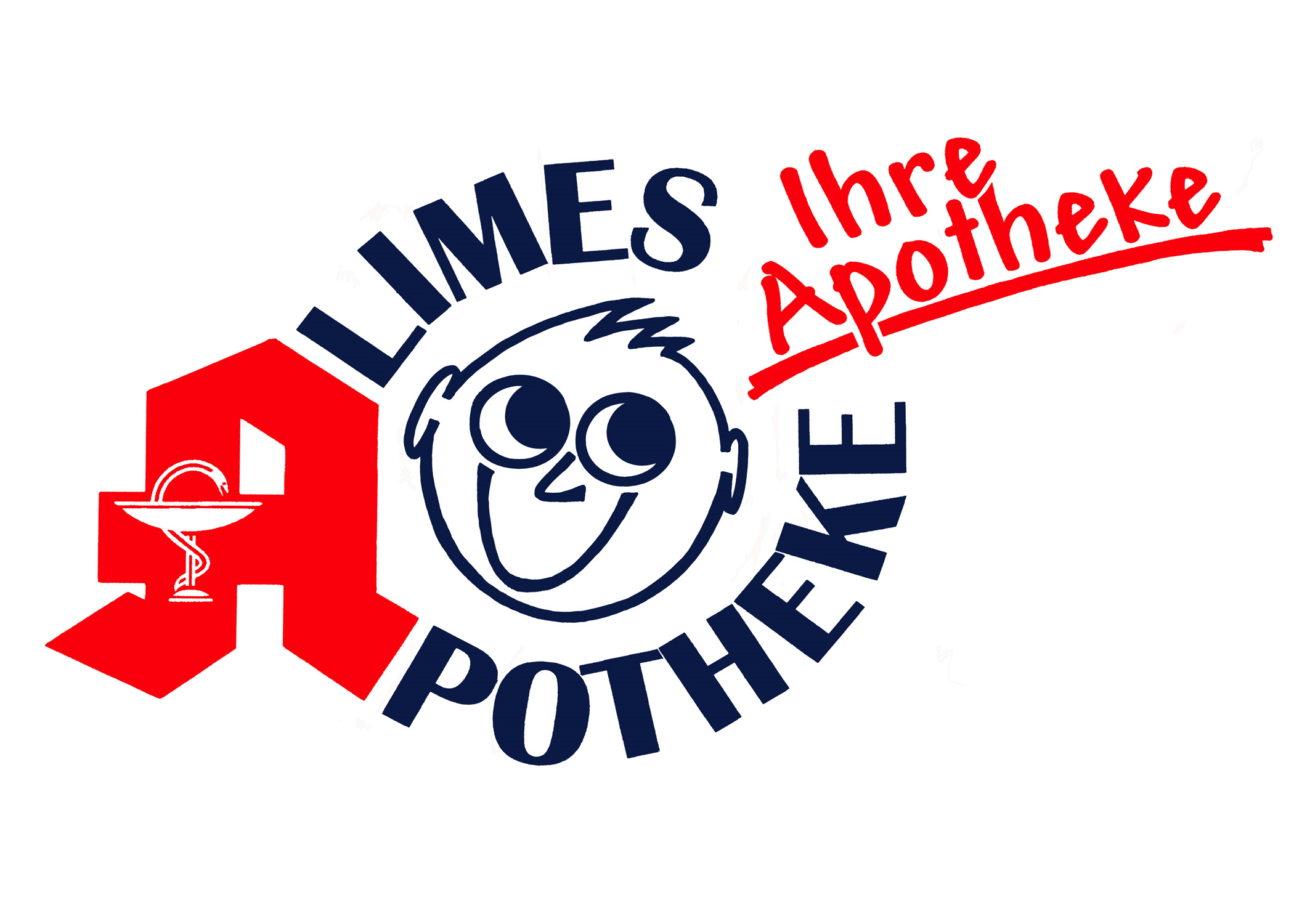 Logo der Limes-Apotheke