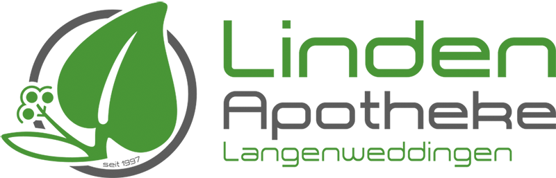 Logo der Linden-Apotheke Langenweddingen