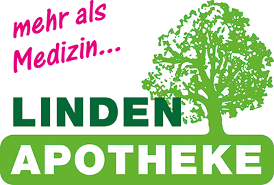 Logo Linden-Apotheke