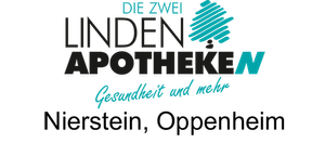Logo der Linden-Apotheke Nierstein