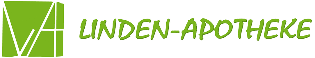 Logo der Linden-Apotheke, Ghazalah Apotheken OHG