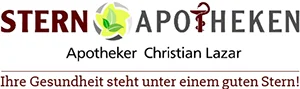 Logo Stern Apotheke Bodenseestraße