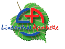 Logo Lindenthal-Apotheke