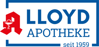 Logo Lloyd-Apotheke