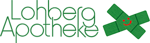 Logo der Lohberg-Apotheke