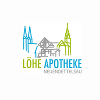 Logo Löhe-Apotheke