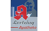 Logo der Lortzing-Apotheke