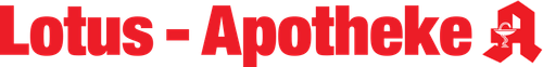 Logo Lotus-Apotheke