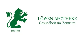 Logo LÖWEN-APOTHEKE