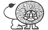 Logo der Löwen-Apotheke