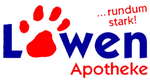 Logo Löwen-Apotheke