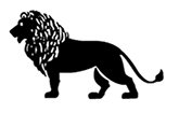 Logo der Löwen-Apotheke Zwönitz