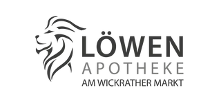 Logo Löwen-Apotheke Wickrath am Markt