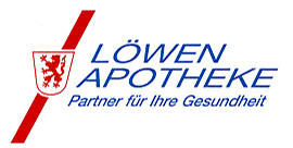 Logo der Löwen Apotheke oHG