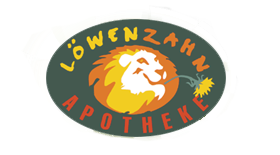 Logo der Löwenzahn-Apotheke