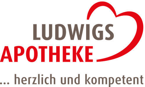 Logo der Ludwigs-Apotheke