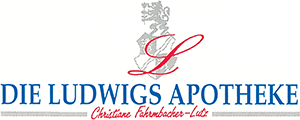 Logo der Die Ludwigs-Apotheke