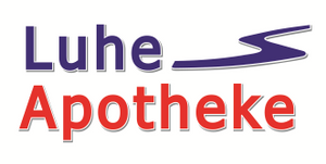 Logo der Luhe-Apotheke
