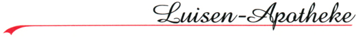 Logo Luisen Apotheke