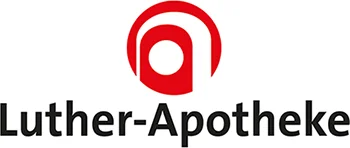 Logo Luther-Apotheke