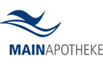 Logo der MAIN-APOTHEKE
