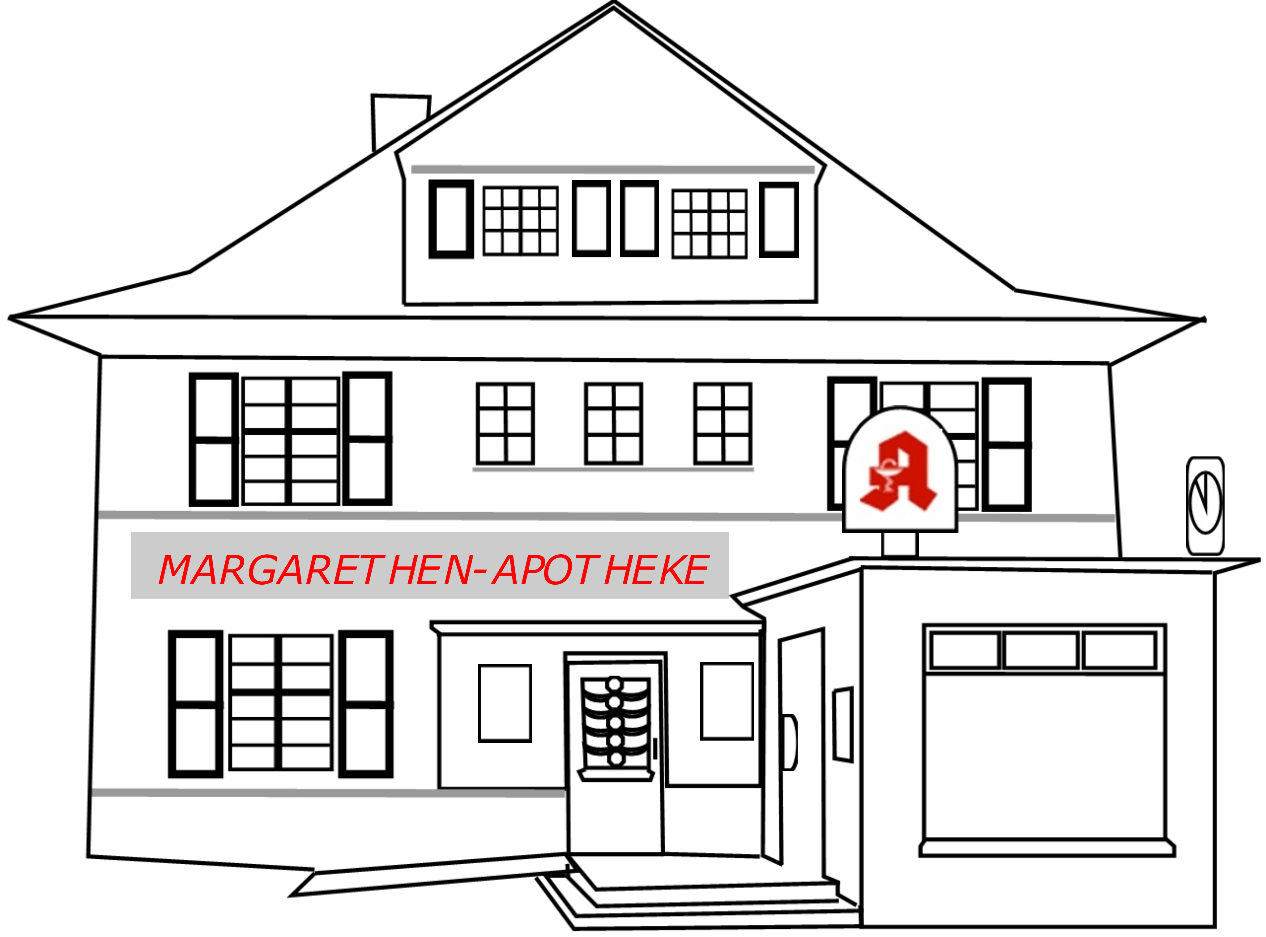 Margarethen-Apotheke