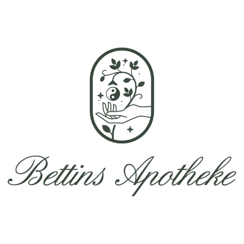 Logo der Bettin's Apotheke