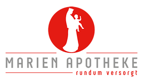 Logo Marien Apotheke