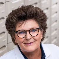 Ursula Hömer