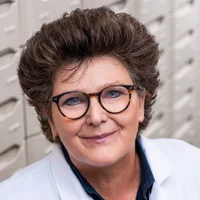 Ursula Hömer
