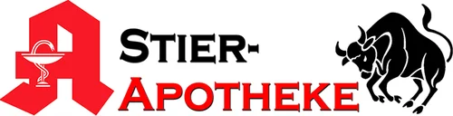 Logo Stier-Apotheke