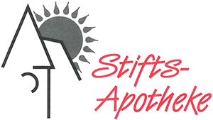 Logo der Stifts-Apotheke