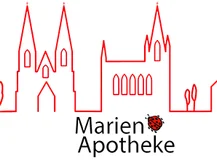 Logo Marien-Apotheke Amern