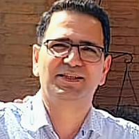 Davoud Mohammadi