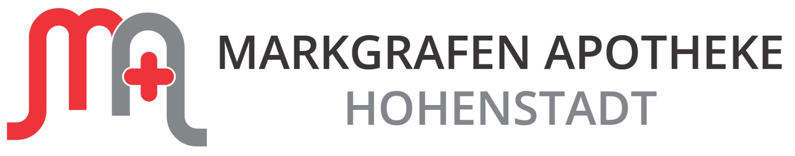Logo der Markgrafen-Apotheke
