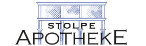 Logo Stolpe-Apotheke