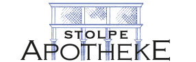 Logo der Stolpe-Apotheke